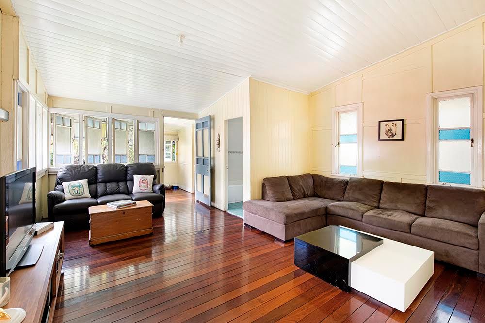 East Brisbane, QLD 4169