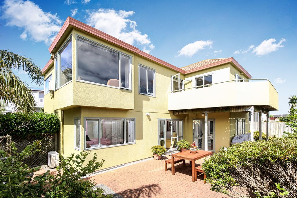 25b Waller Avenue, Bucklands Beach, Manukau City