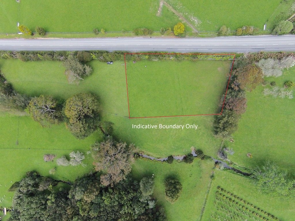 88 Kimptons Road, Brookby, Manukau City