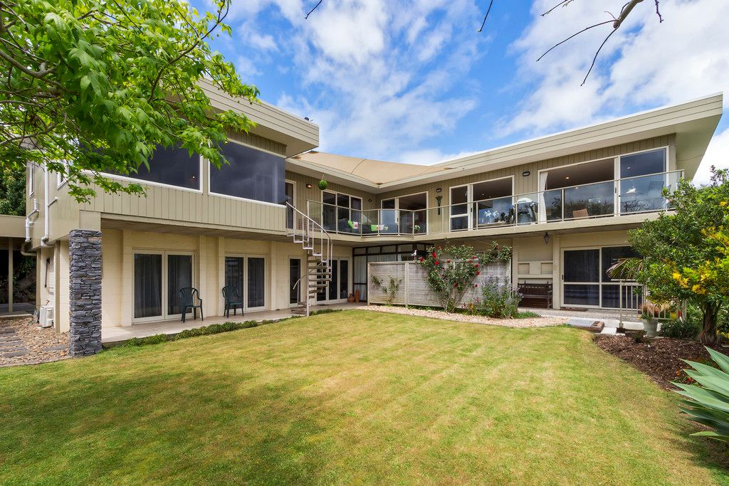 101 Waller Avenue, Bucklands Beach, Manukau City