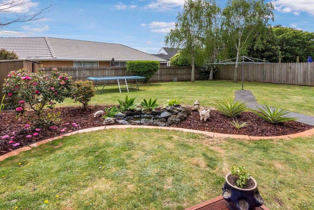 63 West Fairway, Golflands, Manukau City