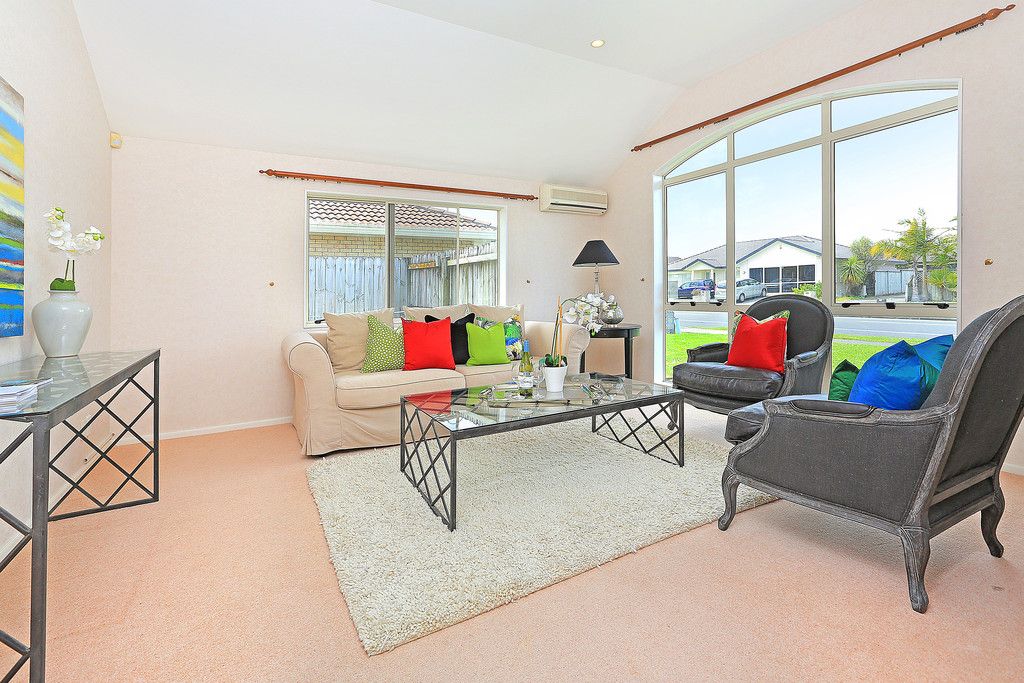177 Kilkenny Drive, Dannemora, Manukau City