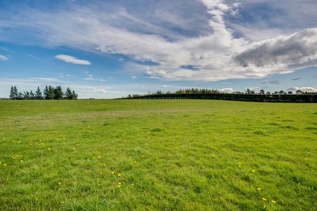 824 Oxford Road, Fernside, Waimakariri District