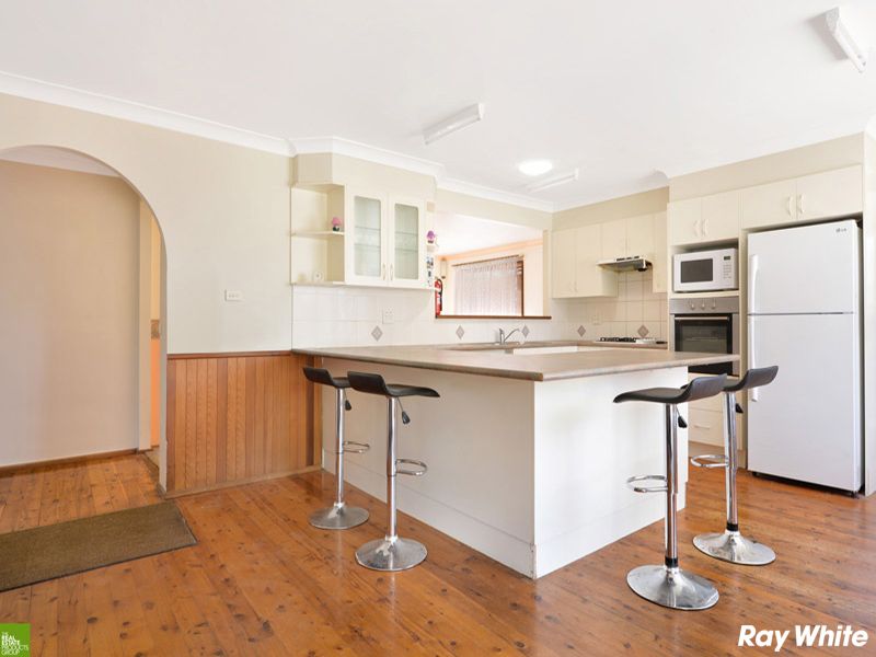 4 Hughes Drive, Albion Park, NSW 2527