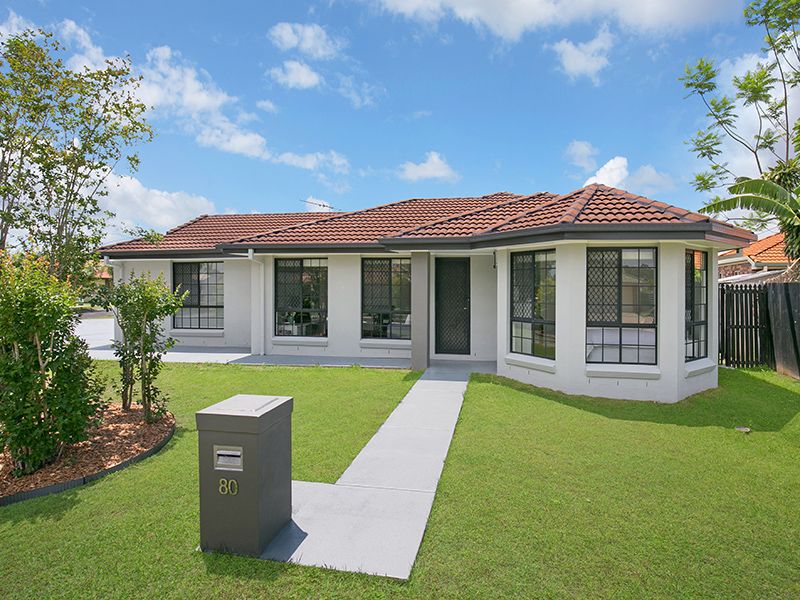 80 Kilsay Crescent, Meadowbrook QLD 4131