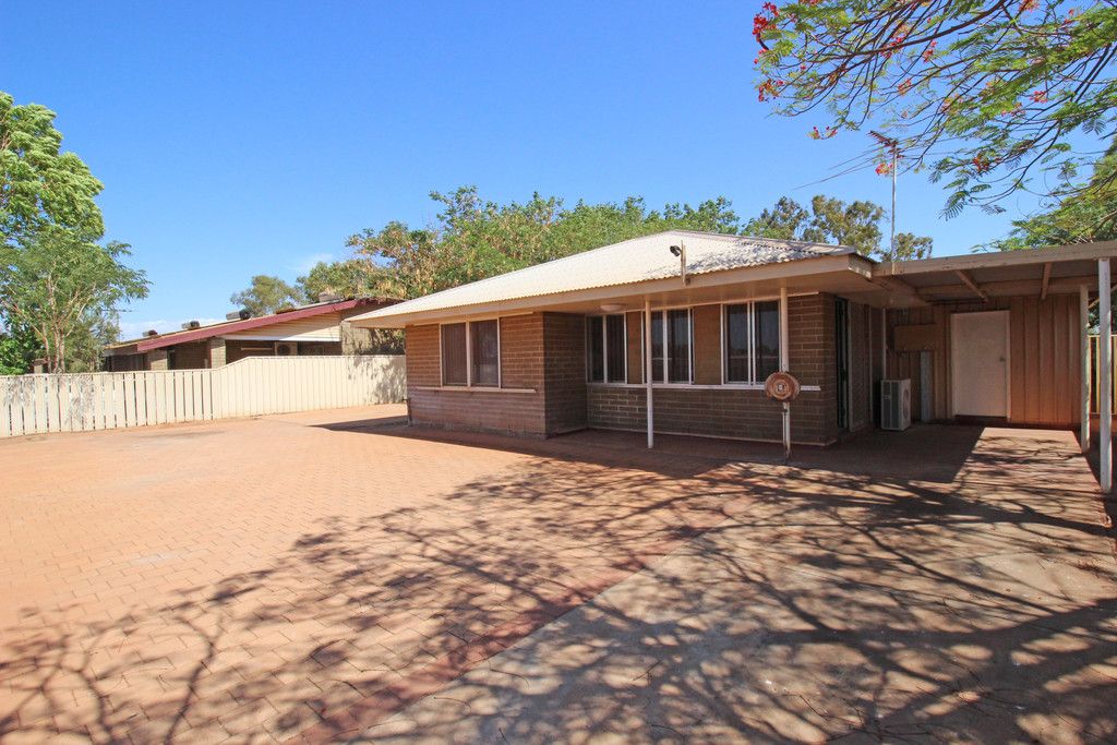 12 Lovell Place, South Hedland, WA 6722