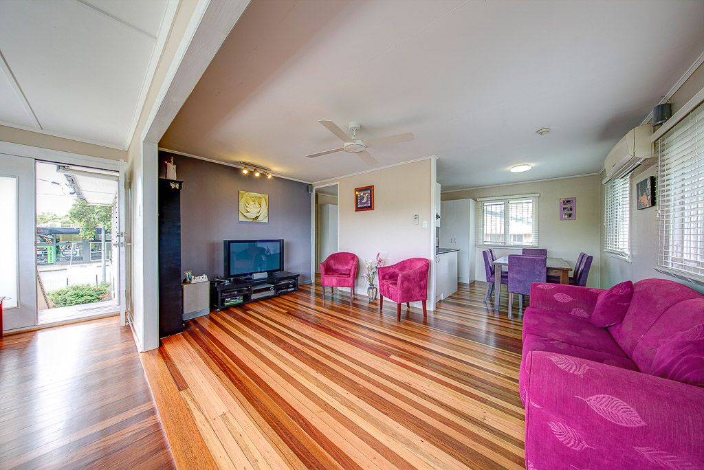61 Dunsford Street, Zillmere, QLD 4034