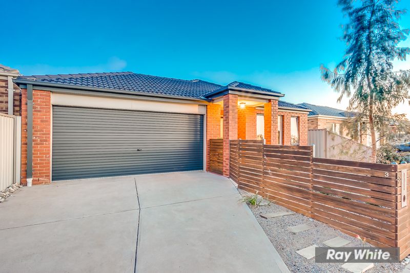 3 Savanna Parade, Truganina, VIC 3029