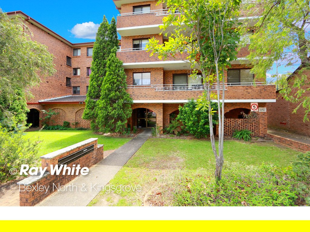 2-6 High Street, Carlton NSW 2218