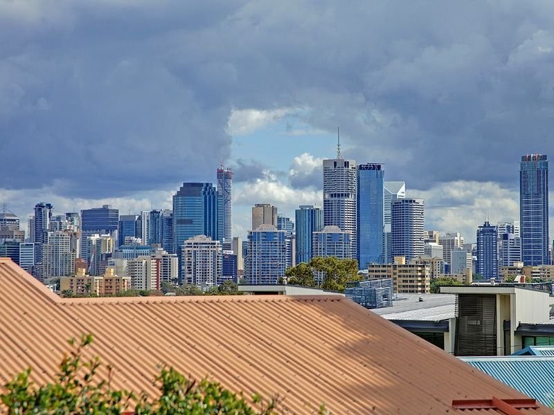 Norman Park, QLD 4170