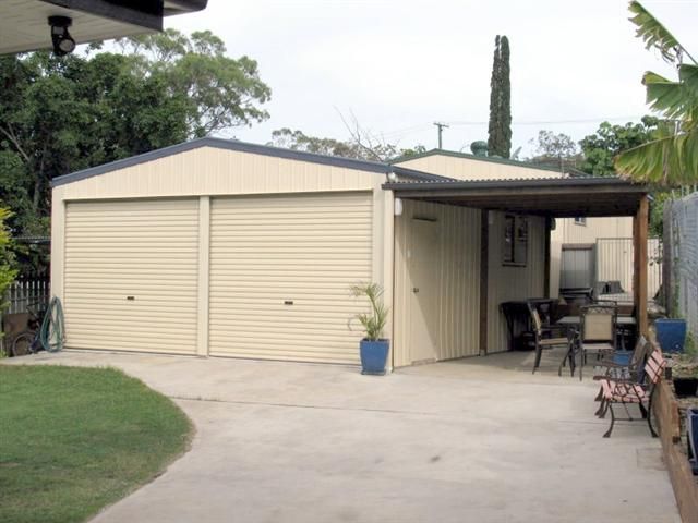 94 Dalrymple Drive, Toolooa, QLD 4680
