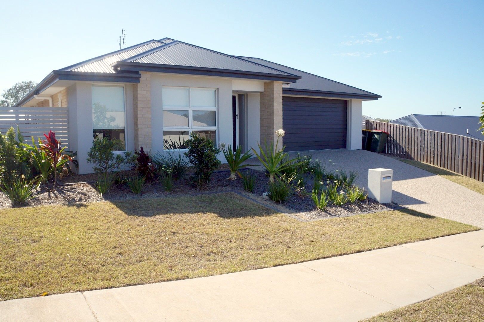 22 Koolivoo Parade, Boyne Island, QLD 4680