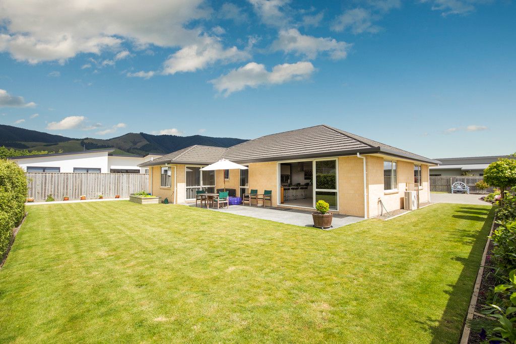 29 Taranaki Place, Richmond, Tasman District