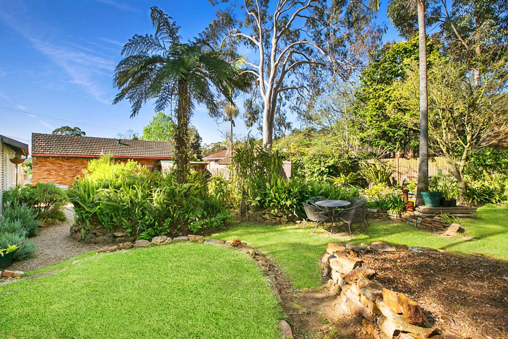 42 Cowan Road, Mount Colah, NSW 2079