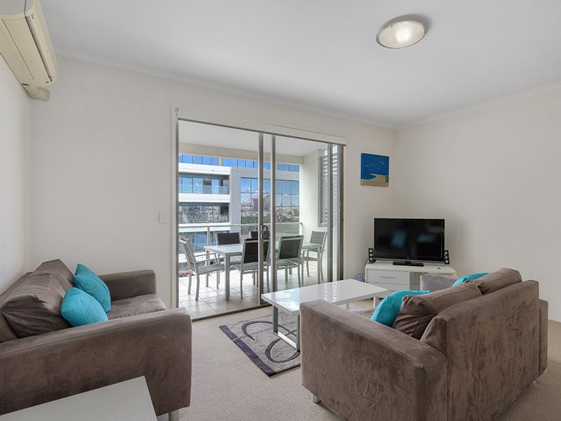 803/6 Exford Street, BRISBANE, QLD 4000