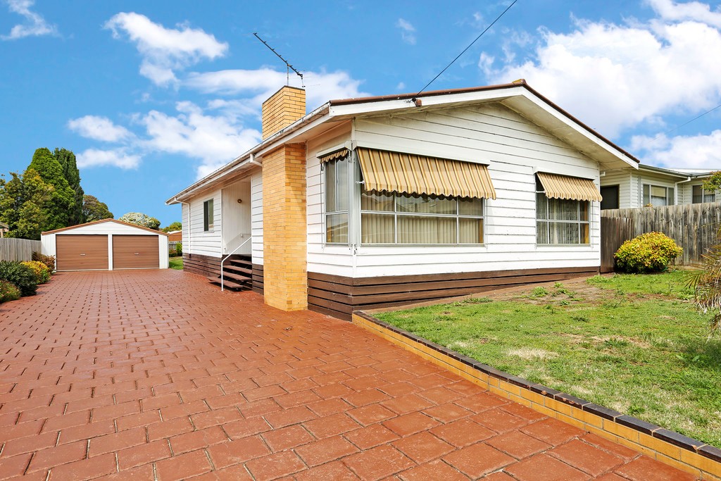 3 Cornish Avenue, Belmont, VIC 3216