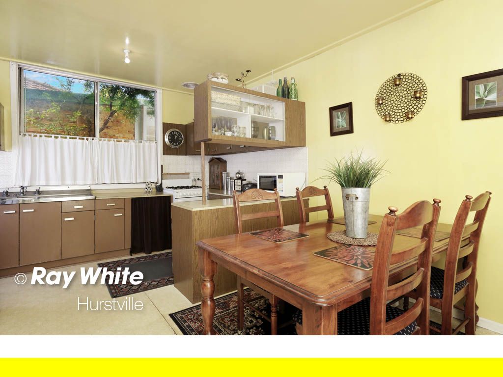 84 Laycock Road, Hurstville Grove, NSW 2220