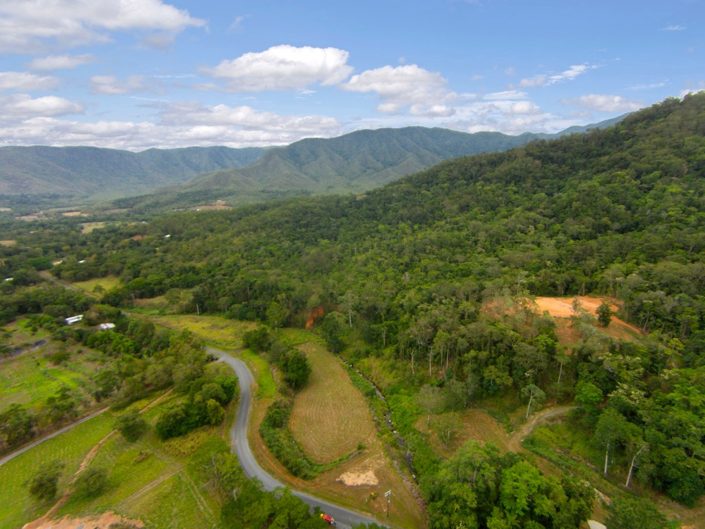 69 Brays Road, Little Mulgrave, QLD 4865