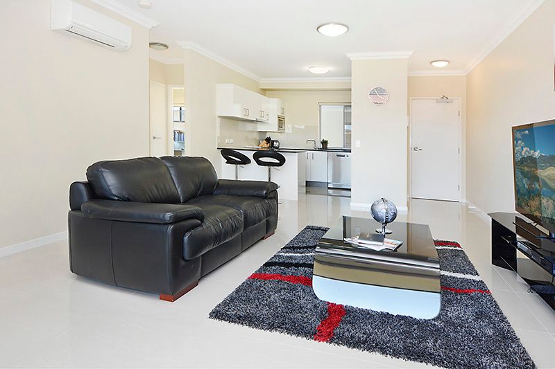 6/203 Melton Road, Nundah, QLD 4012