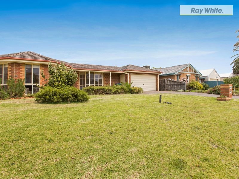 30 Palm Tree Drive, Safety Beach, VIC 3936