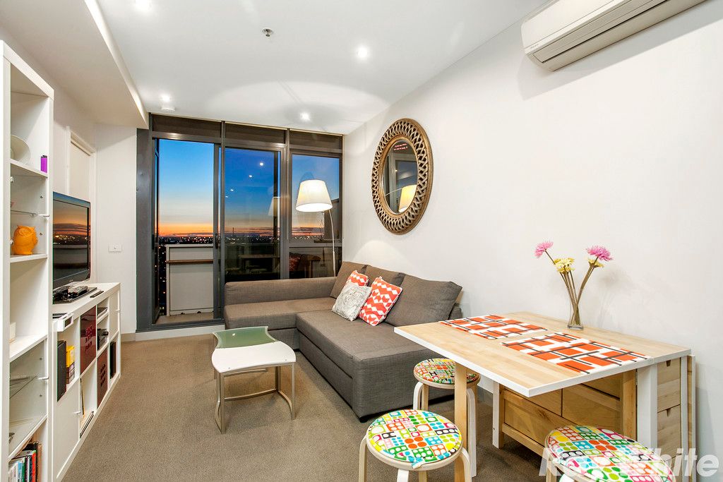 2003/109 Clarendon Street, Southbank, VIC 3006