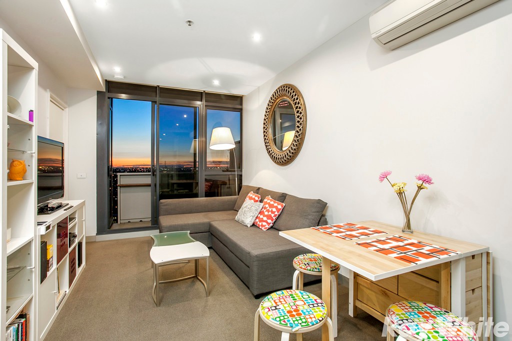 2003/109 Clarendon Street, Southbank, VIC 3006