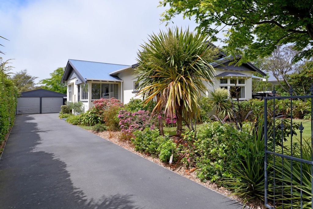 54 Nicholls Street, Richmond, Christchurch City