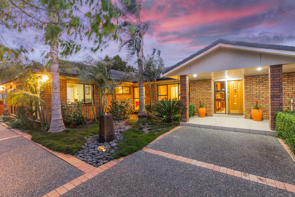 472 Redoubt Road, Manukau, Manukau City