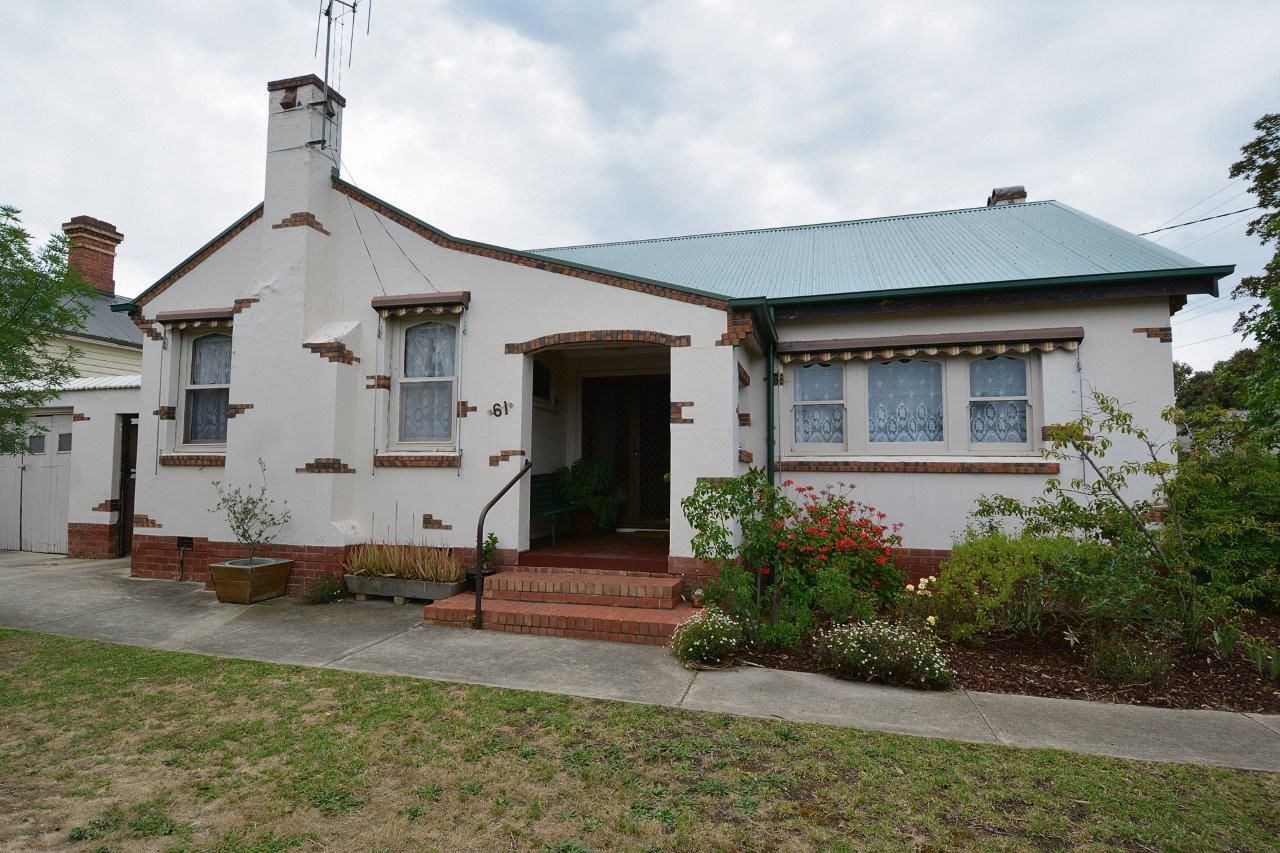 61 Somerville Street, Flora Hill, VIC 3550