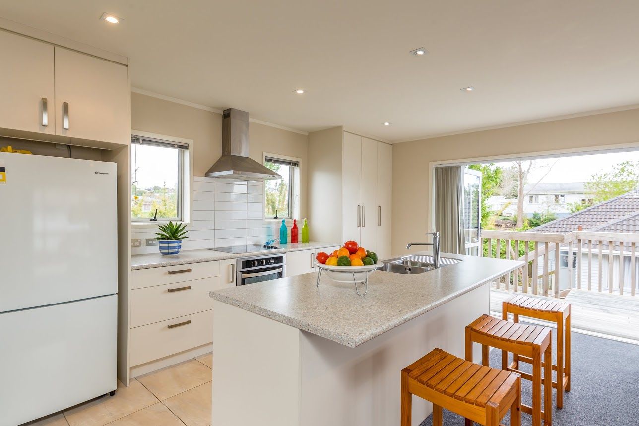 8 Ennis Avenue, Pakuranga, Manukau City