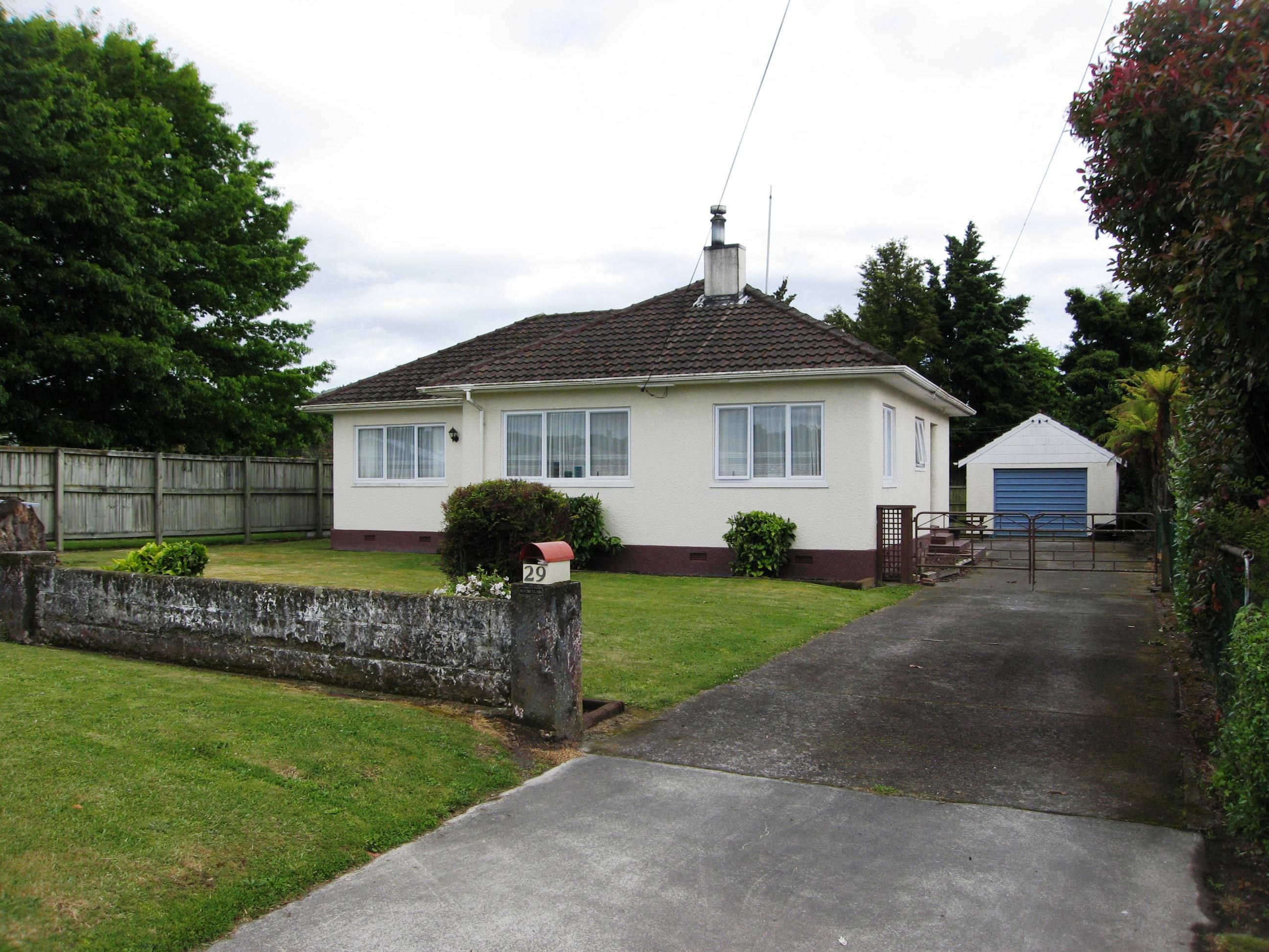 29 Konene Street, Utuhina, Rotorua District
