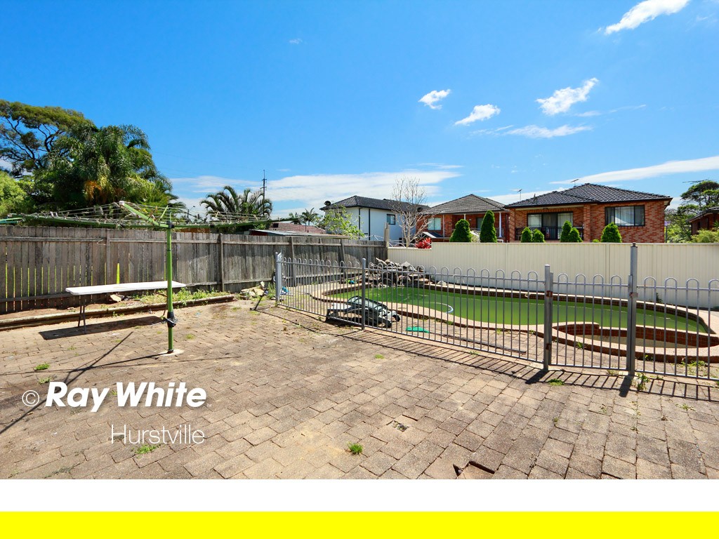 92 Wright Street, Hurstville, NSW 2220