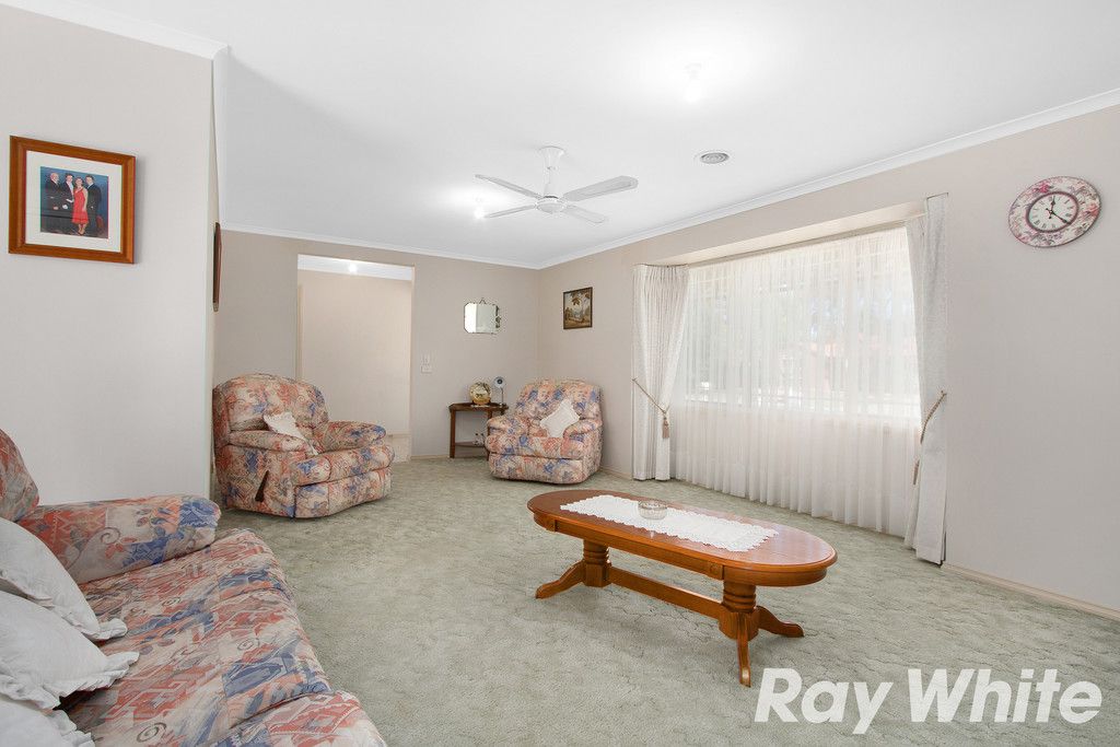18 Thomas Street, Pakenham, VIC 3810