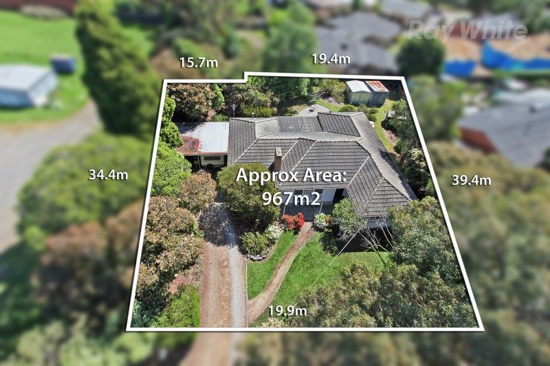 3 Harris Grove, Bayswater, VIC 3153