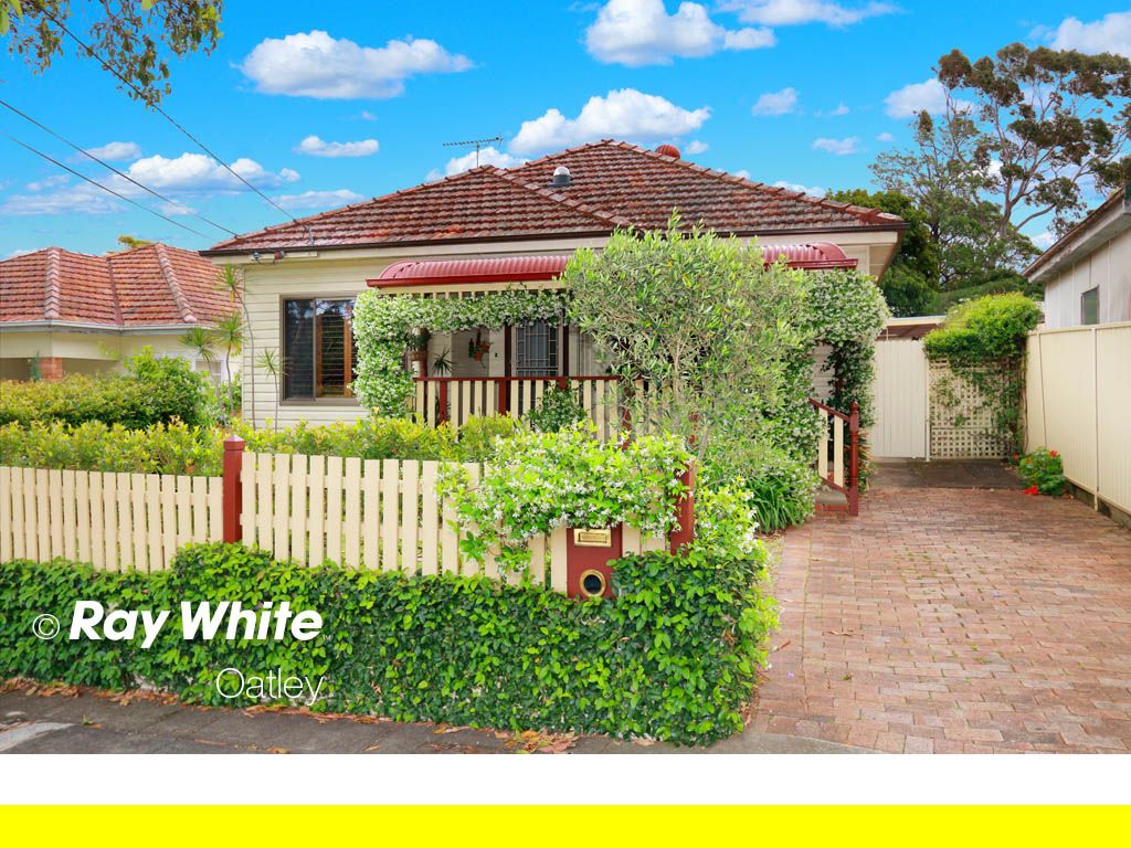 171 Morts Road, Mortdale, NSW 2223