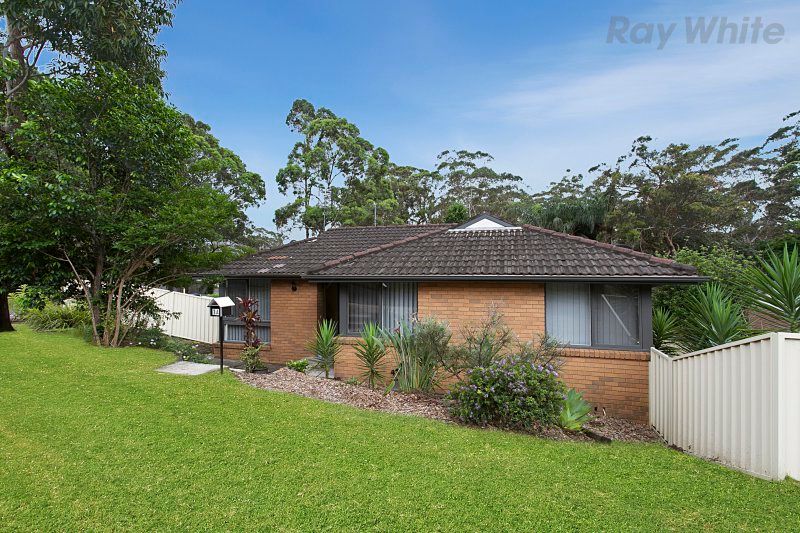 1 Warilda Street