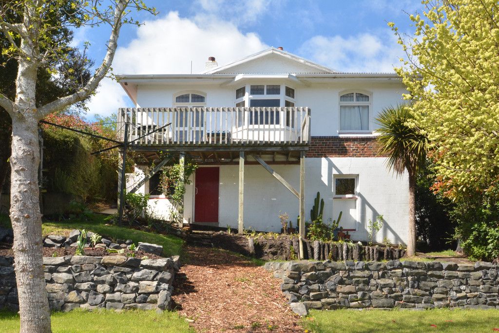 57 Rhodes Terrace, North East Valley, Dunedin City