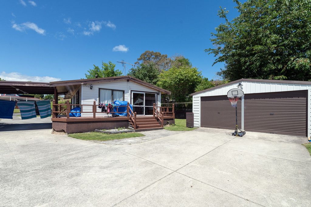 325 Malfroy Road, Pomare, Rotorua District