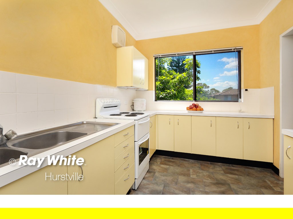 3/33 Nelson Street, Penshurst, NSW 2222