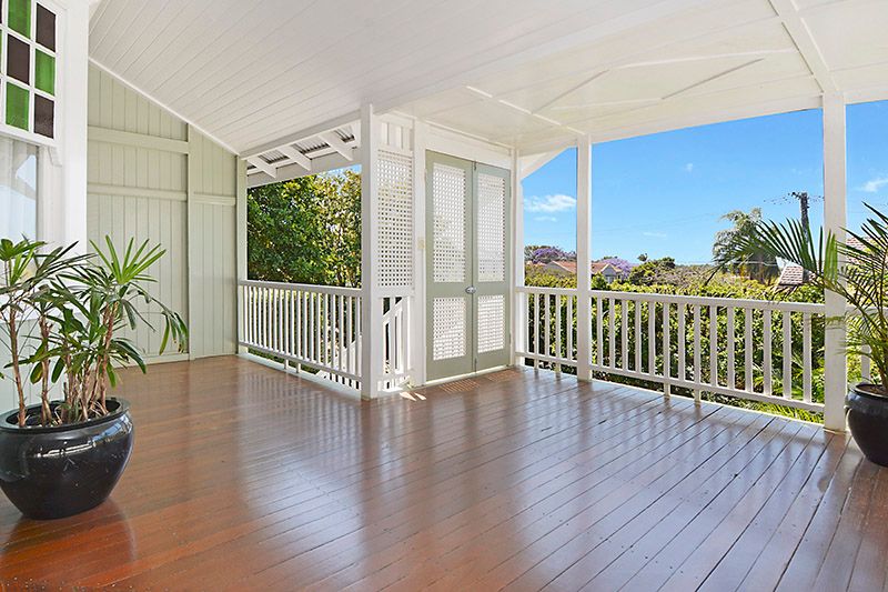 1 Sefton Road, Clayfield, QLD 4011