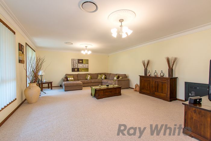 5 Weller Street, Fletcher, NSW 2287