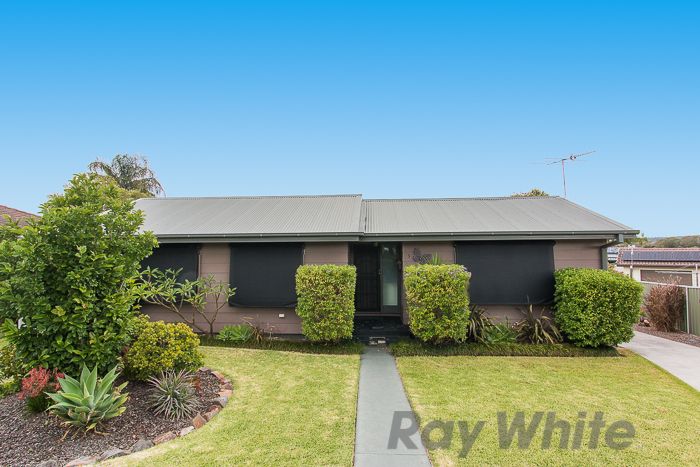 3 Gunsynd Close, Maryland NSW 2287