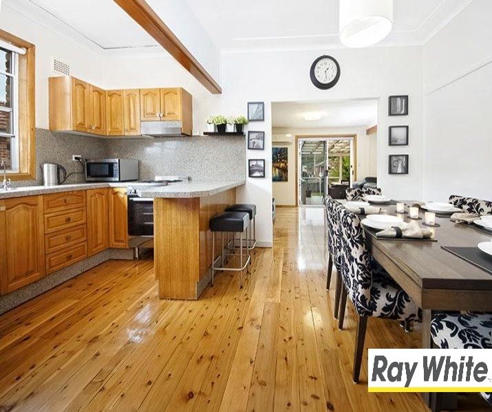 19 Phillip Street, Blakehurst, NSW 2221