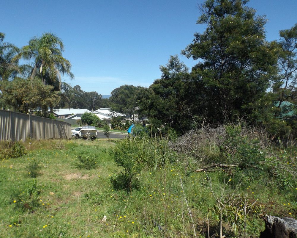 10 France Place, Long Beach, NSW 2536