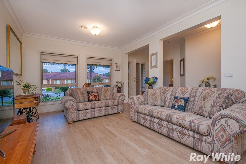 31 Scenic Terrace, South Morang, VIC 3752