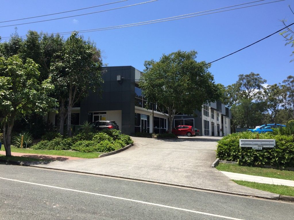 1/61 Commercial Drive, Shailer Park, QLD 4128
