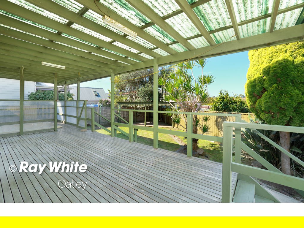 31 Beaconsfield Road, Mortdale, NSW 2223