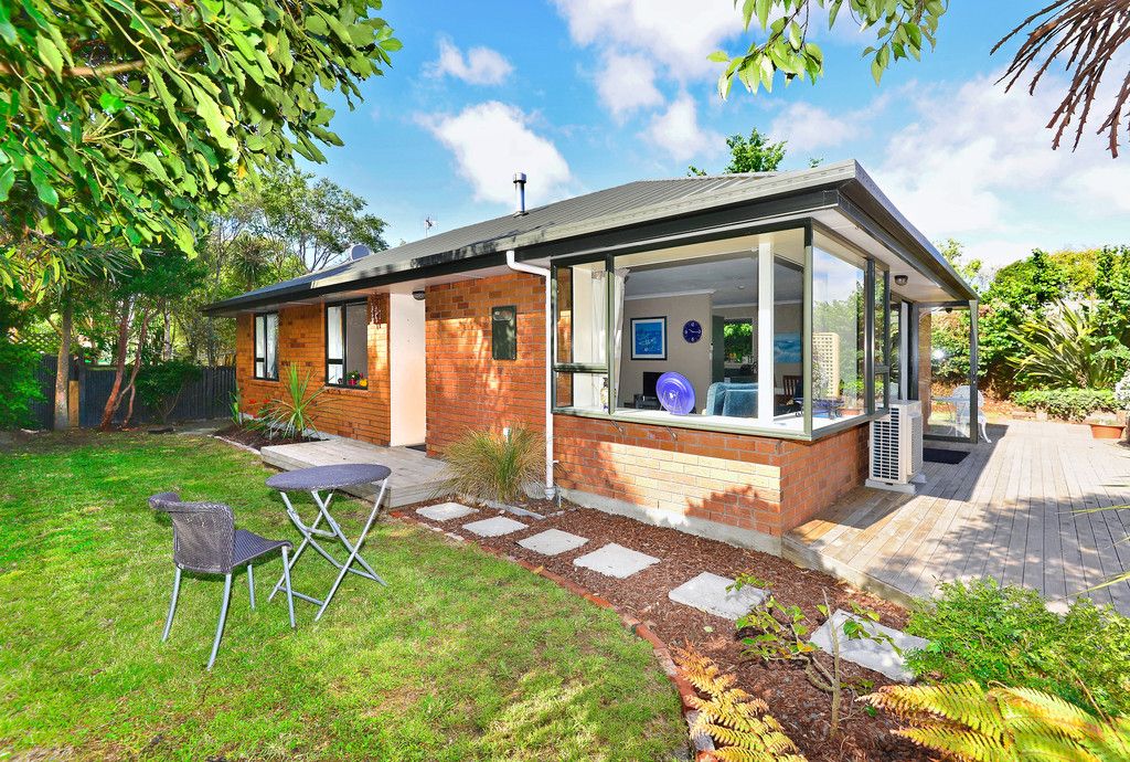 53A Leaver Terrace, North New Brighton, Canterbury