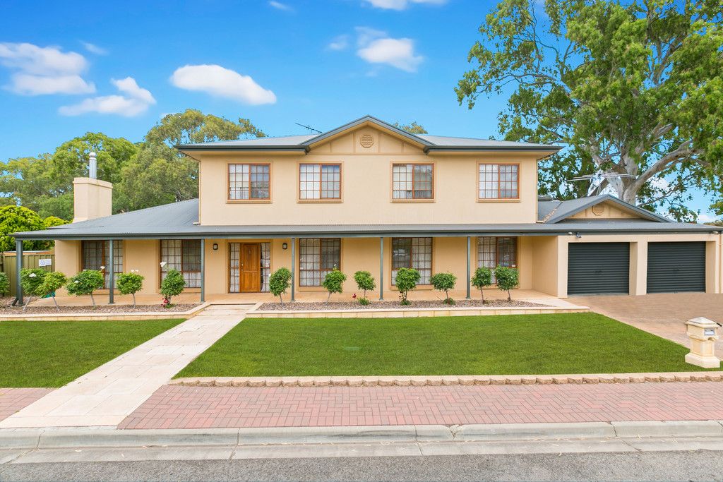 11 Haymaker Court, Morphett Vale SA 5162
