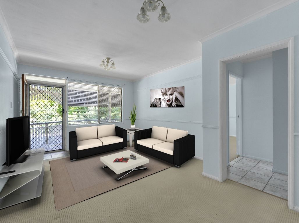 5/81 Oleander Drive, Ashgrove, QLD 4060